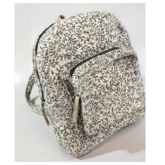 Backpack Purse - Picture 2 of 5